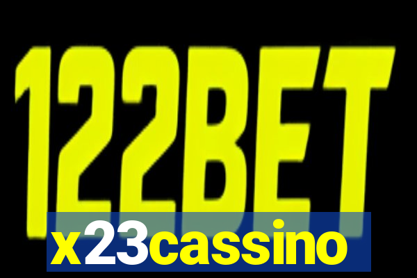 x23cassino