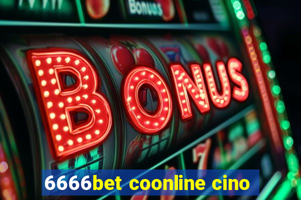 6666bet coonline cino