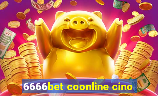 6666bet coonline cino