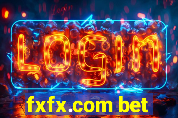 fxfx.com bet