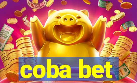 coba bet