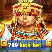 789 luck bet