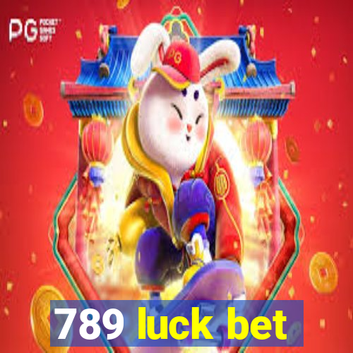 789 luck bet