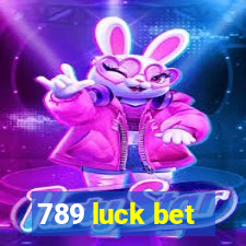 789 luck bet