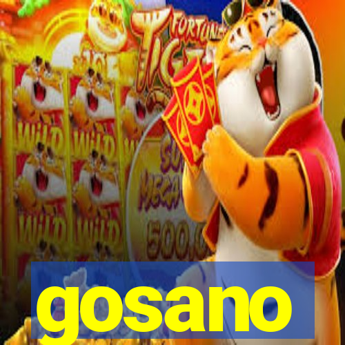 gosano