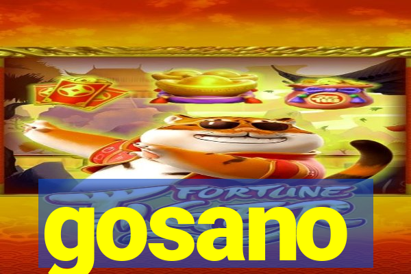 gosano