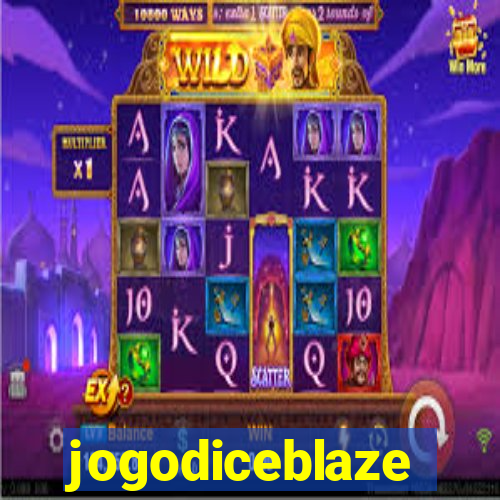 jogodiceblaze