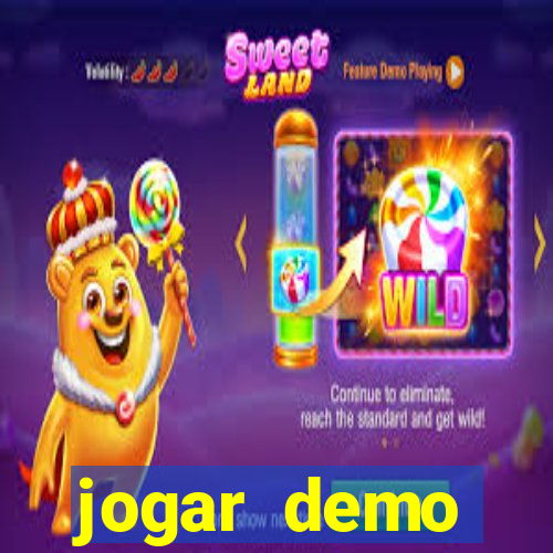 jogar demo pragmatic play