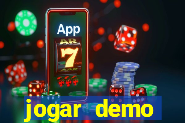 jogar demo pragmatic play