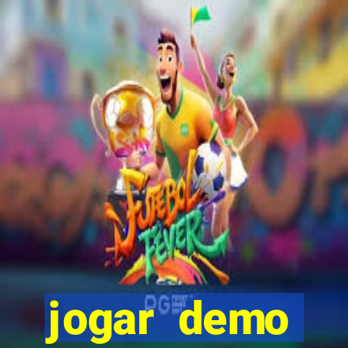 jogar demo pragmatic play