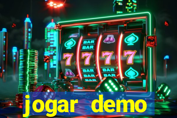 jogar demo pragmatic play