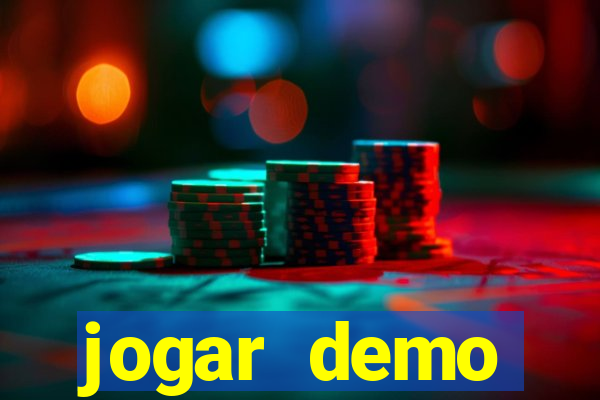 jogar demo pragmatic play