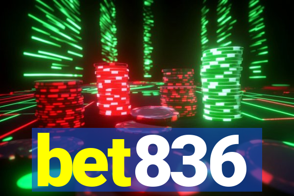 bet836