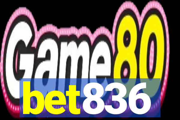 bet836