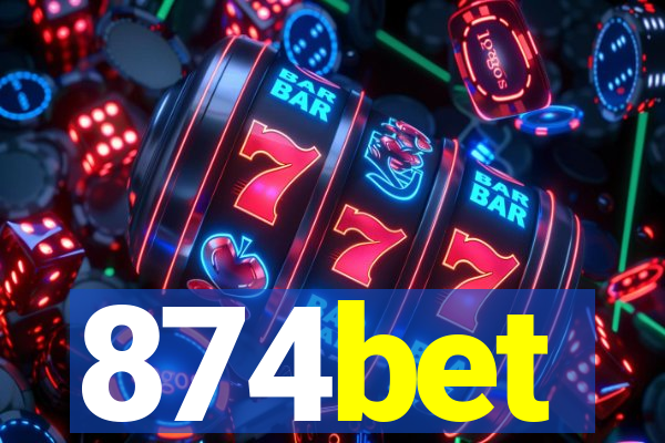 874bet