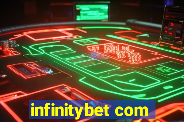 infinitybet com