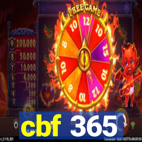 cbf 365