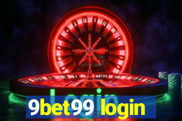 9bet99 login