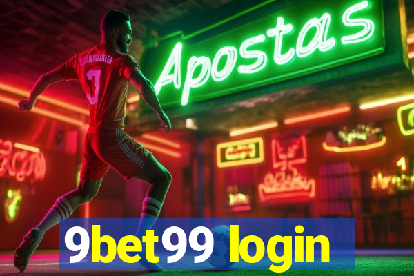 9bet99 login