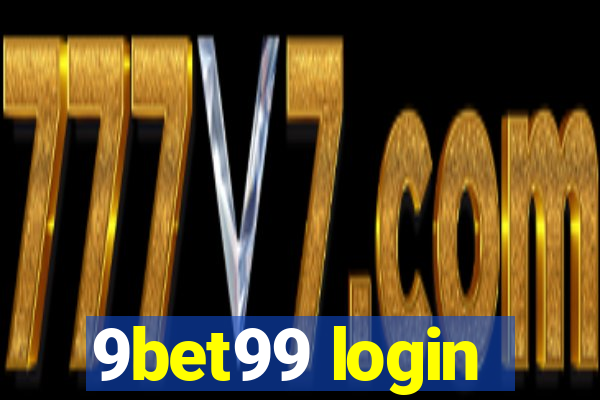 9bet99 login