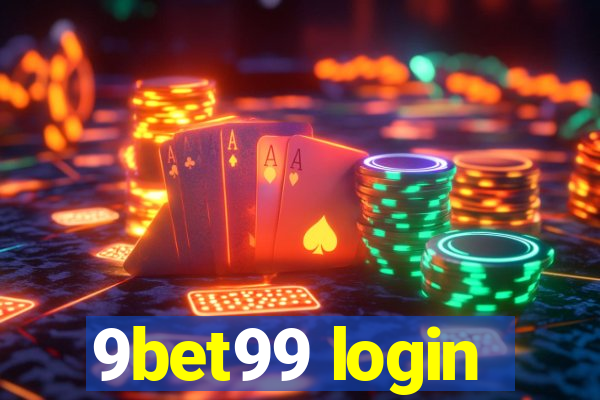 9bet99 login