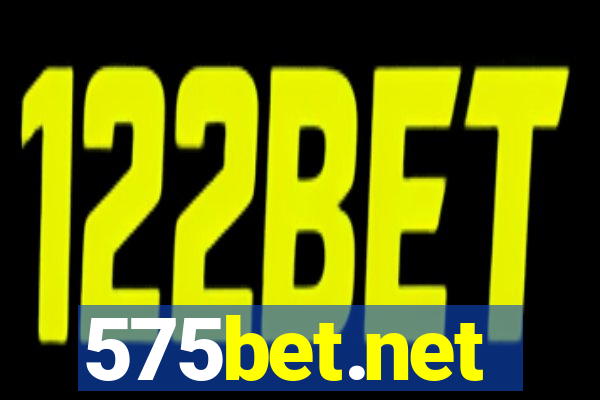 575bet.net