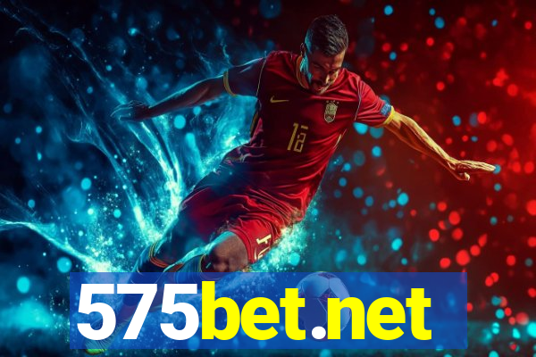 575bet.net