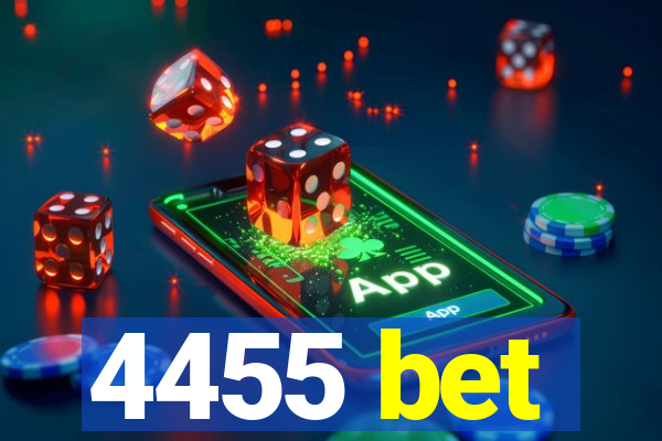 4455 bet