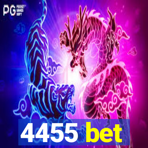 4455 bet