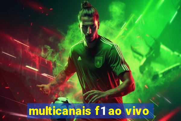 multicanais f1 ao vivo