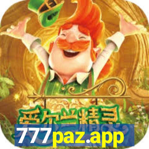 777paz.app