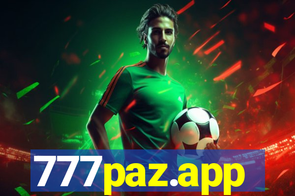 777paz.app