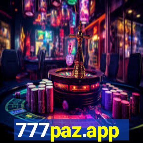 777paz.app