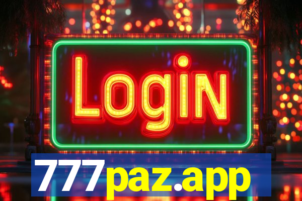 777paz.app