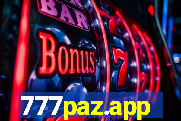 777paz.app