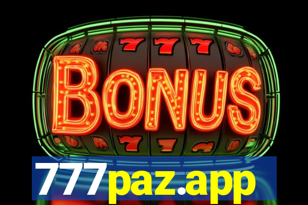 777paz.app