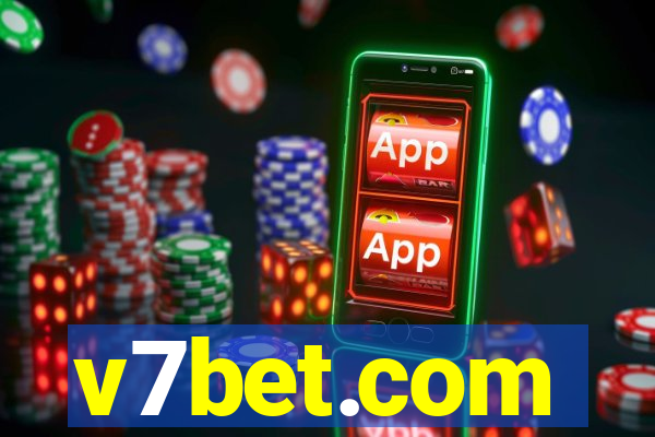 v7bet.com