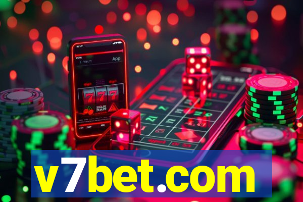 v7bet.com