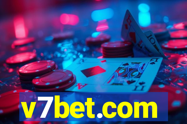 v7bet.com