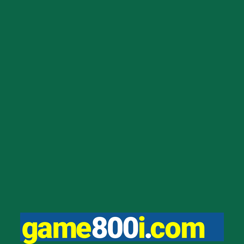 game800i.com