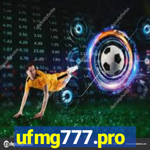 ufmg777.pro