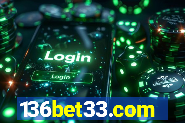 136bet33.com