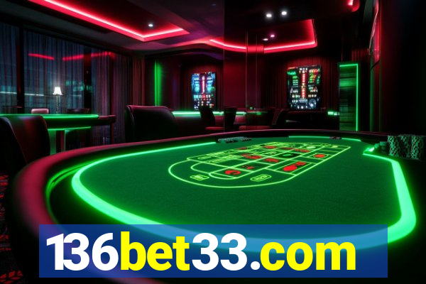 136bet33.com