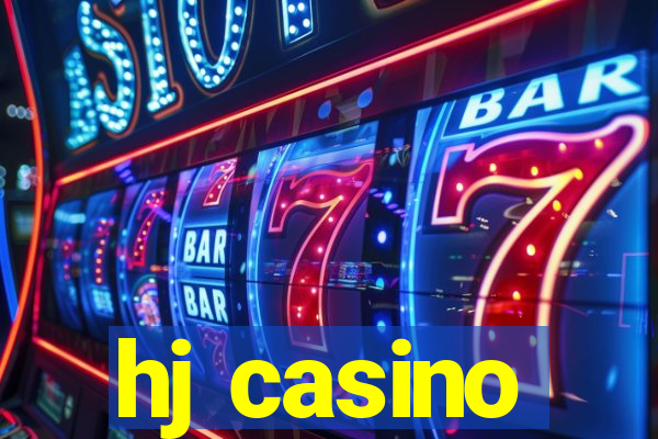 hj casino