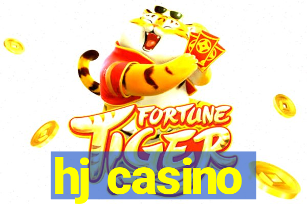 hj casino