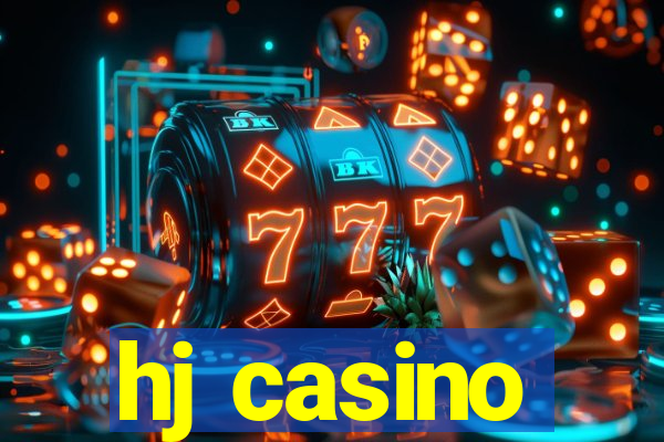 hj casino