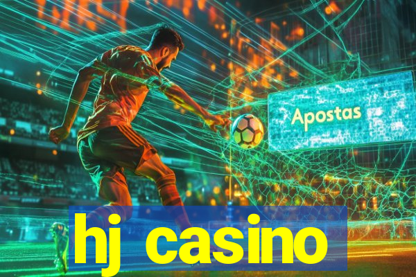 hj casino