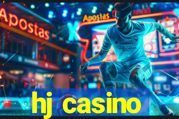 hj casino