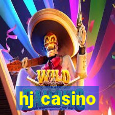 hj casino