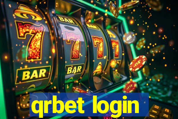 qrbet login